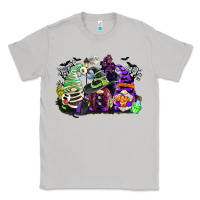 Moon Dust halloween gnome Classic Tee - CowGirlArtShop