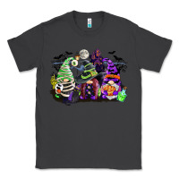 Smoke halloween gnome Classic Tee - CowGirlArtShop