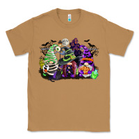 Toasted Coconut halloween gnome Classic Tee - CowGirlArtShop