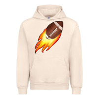Sandshell american football Urban Hoodie - JahusDesignShop