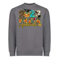 Storm 2023 pre k graduate Heavyweight Sweatshirt - AdoDesignShop
