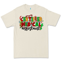 Bone certified medical assistant Premium Tee - CowGirlArtShop