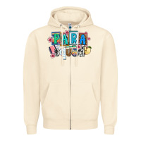 Sandshell para squad Zipper Hoodie - AdoDesignShop