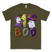 My First Boo Classic Tee | Teevron
