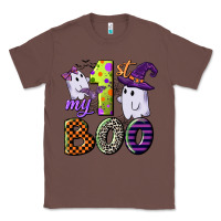 Chestnut my first boo Classic Tee - CowGirlArtShop