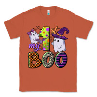 Copper my first boo Classic Tee - CowGirlArtShop