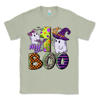 Matcha my first boo Classic Tee - CowGirlArtShop