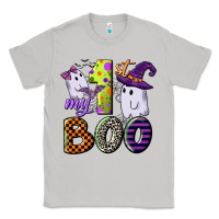 Moon Dust my first boo Classic Tee - CowGirlArtShop