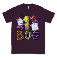 Plum my first boo Classic Tee - CowGirlArtShop