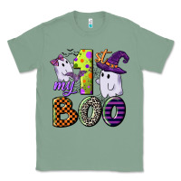 Sage my first boo Classic Tee - CowGirlArtShop