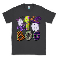 Smoke my first boo Classic Tee - CowGirlArtShop