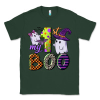Sports Green my first boo Classic Tee - CowGirlArtShop