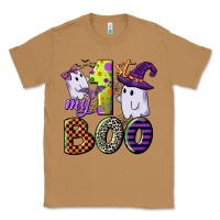 Toasted Coconut my first boo Classic Tee - CowGirlArtShop