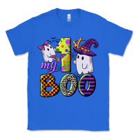 True Royal my first boo Classic Tee - CowGirlArtShop