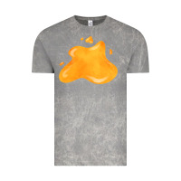 Cloud Rock honey splash 2 fa element Vintage Tee - FaDigitalArtStudio