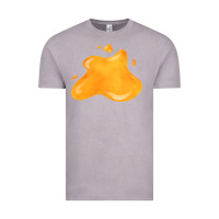 Vintage Zinc honey splash 2 fa element Vintage Tee - FaDigitalArtStudio