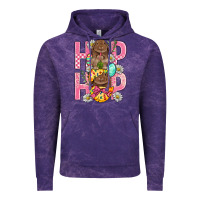 Cloud Purple Hip Hop Easter Vintage Hoodie - BundleAndBundleShop