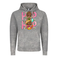 Cloud Rock Hip Hop Easter Vintage Hoodie - BundleAndBundleShop