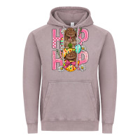 Vintage Zinc Hip Hop Easter Vintage Hoodie - BundleAndBundleShop
