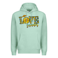 Seafoam love summer Premium Hoodie - CowhideDigitalArt