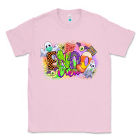 Bubblegum Pink endo crew Classic Tee - CowGirlArtShop