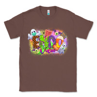 Chestnut endo crew Classic Tee - CowGirlArtShop