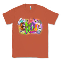 Copper endo crew Classic Tee - CowGirlArtShop