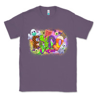 Lavender endo crew Classic Tee - CowGirlArtShop
