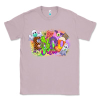 Lilac endo crew Classic Tee - CowGirlArtShop