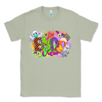 Matcha endo crew Classic Tee - CowGirlArtShop