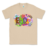 Mushroom endo crew Classic Tee - CowGirlArtShop