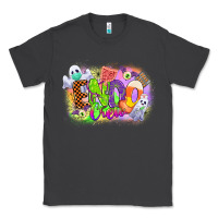 Smoke endo crew Classic Tee - CowGirlArtShop