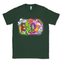 Sports Green endo crew Classic Tee - CowGirlArtShop