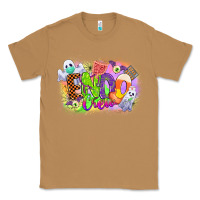 Toasted Coconut endo crew Classic Tee - CowGirlArtShop