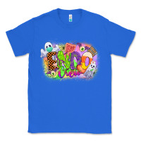 True Royal endo crew Classic Tee - CowGirlArtShop