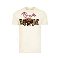 Vintage Arctic Boxer Mom Vintage Tee - Jasminsmagicworld
