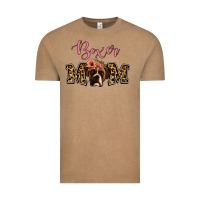 Boxer Mom Vintage Tee | Teevron