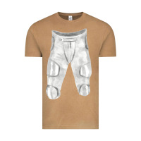 Vintage Camel football padded pant fa element 1 Vintage Tee - FaDigitalArtStudio