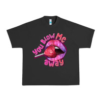 Pigment Black You blow me away Valentine's Day Urban Heavy Tee - FaDigitalArtStudio