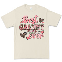 Bone best grammy ever mother's day Premium Tee - CowGirlArtShop