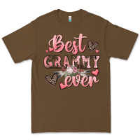 Cacao best grammy ever mother's day Premium Tee - CowGirlArtShop