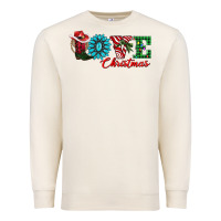 Sandshell love christmas Premium Sweatshirt - AdoDesignShop