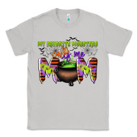 Moon Dust my favorite monsters calls me mom Classic Tee - CowGirlArtShop