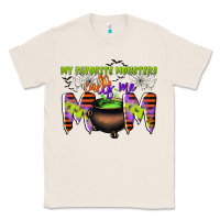 Natural my favorite monsters calls me mom Classic Tee - CowGirlArtShop