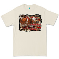 Bone all i want for christmas is a cow Premium Tee - RanaPortraitStore