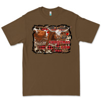 Cacao all i want for christmas is a cow Premium Tee - RanaPortraitStore