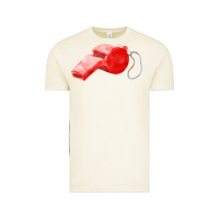 Vintage Arctic whistle  fa element Vintage Tee - FaDigitalArtStudio