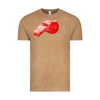 Vintage Camel whistle  fa element Vintage Tee - FaDigitalArtStudio