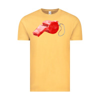 Whistle  Fa Element Vintage Tee | Teevron