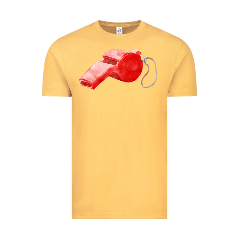 Whistle  Fa Element Vintage Tee by FaDigitalArtStudio | Teevron